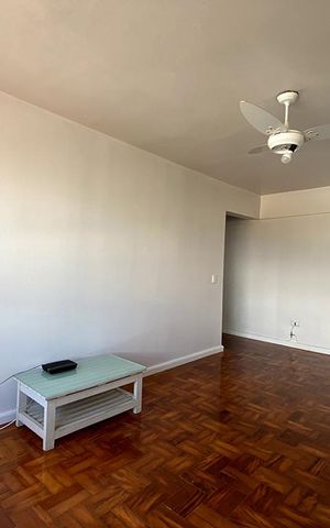 Apartamento à venda com 70m², 1 quarto e sem vagaSala de Estar