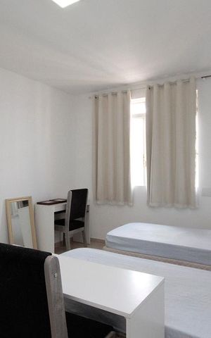 Studio para alugar com 30m², 1 quarto e sem vagaStudio