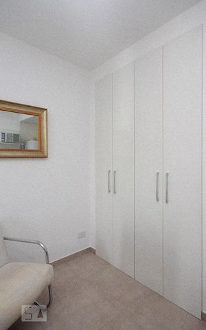 Studio para alugar com 30m², 1 quarto e sem vagaStudio