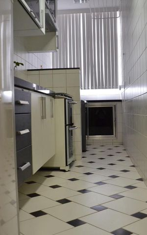 Apartamento para alugar com 67m², 2 quartos e 1 vagaCozinha