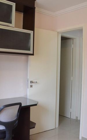 Apartamento para alugar com 67m², 2 quartos e 1 vaga Quarto 1