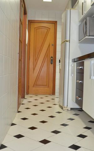 Apartamento para alugar com 67m², 2 quartos e 1 vagaCozinha
