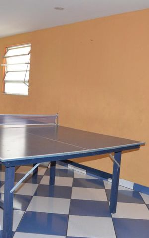 Apartamento para alugar com 67m², 2 quartos e 1 vagasalla de jogos