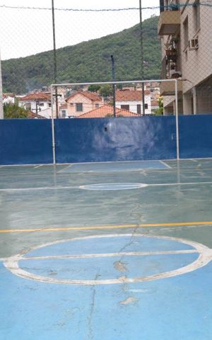 Apartamento para alugar com 67m², 2 quartos e 1 vagaQuadra Esportiva