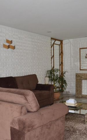 Apartamento para alugar com 67m², 2 quartos e 1 vagaHall de Entrada