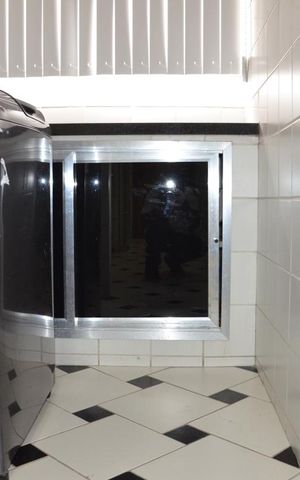 Apartamento para alugar com 67m², 2 quartos e 1 vagaCozinha