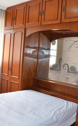 Apartamento para alugar com 67m², 2 quartos e 1 vagaQuarto 2