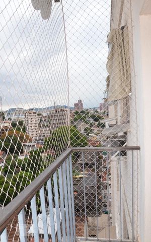 Apartamento para alugar com 67m², 2 quartos e 1 vagaVaranda da Sala
