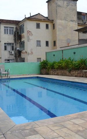 Apartamento para alugar com 67m², 2 quartos e 1 vagaÁrea comum - Piscina