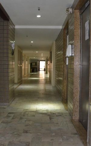 Apartamento para alugar com 67m², 2 quartos e 1 vagaHall de Entrada