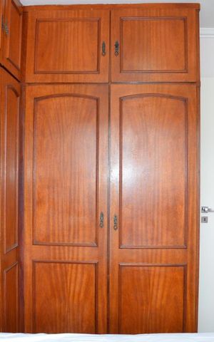 Apartamento para alugar com 67m², 2 quartos e 1 vagaQuarto 2