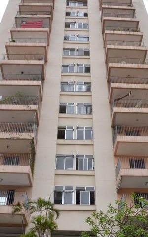 Apartamento para alugar com 67m², 2 quartos e 1 vagaFachada