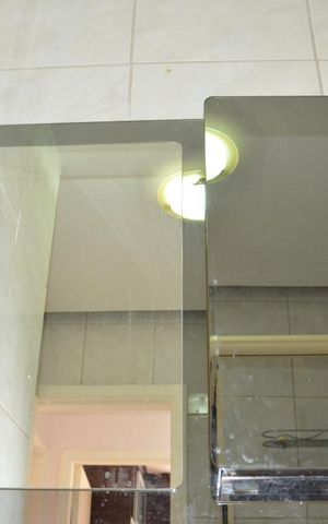 Apartamento para alugar com 67m², 2 quartos e 1 vagaBanheiro
