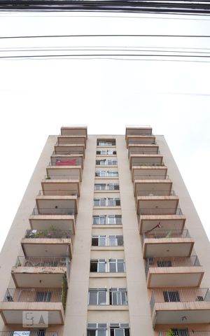 Apartamento para alugar com 67m², 2 quartos e 1 vagaFachada