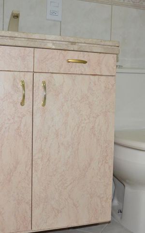 Apartamento para alugar com 67m², 2 quartos e 1 vagaBanheiro