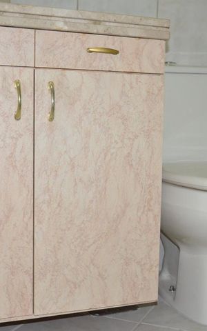 Apartamento para alugar com 67m², 2 quartos e 1 vagaBanheiro
