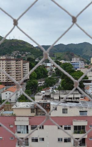 Apartamento para alugar com 67m², 2 quartos e 1 vagaVista da Sala