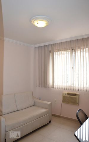 Apartamento para alugar com 67m², 2 quartos e 1 vaga Quarto 1