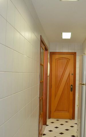 Apartamento para alugar com 67m², 2 quartos e 1 vagaCozinha