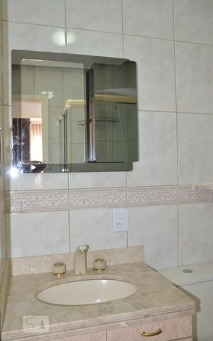 Apartamento para alugar com 67m², 2 quartos e 1 vagaBanheiro
