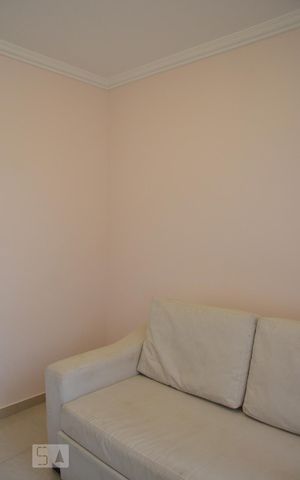 Apartamento para alugar com 67m², 2 quartos e 1 vaga Quarto 1