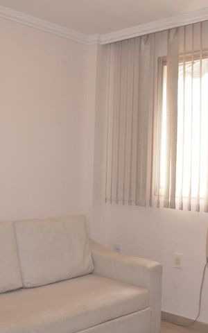 Apartamento para alugar com 67m², 2 quartos e 1 vaga Quarto 1