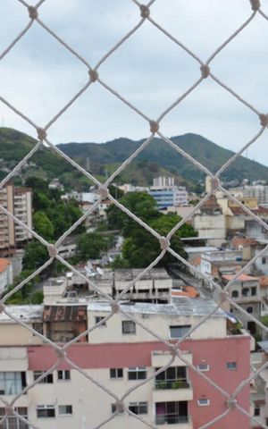 Apartamento para alugar com 67m², 2 quartos e 1 vagaVista da Sala