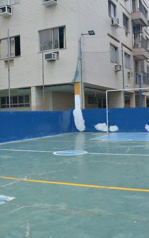 Apartamento para alugar com 67m², 2 quartos e 1 vagaQuadra Esportiva