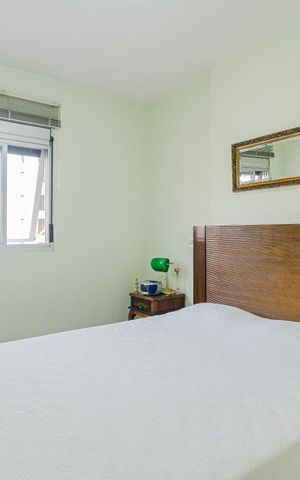 Apartamento para alugar com 107m², 3 quartos e 2 vagas Apartamento para alugar com 107m², 3 quartos e 2 vagasQuarto 1 - Suíte