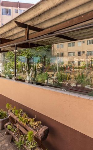 Apartamento à venda com 55m², 2 quartos e 1 vaga Apartamento à venda com 55m², 2 quartos e 1 vagaSalão de festas