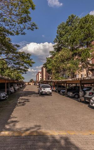 Apartamento à venda com 55m², 2 quartos e 1 vaga Apartamento à venda com 55m², 2 quartos e 1 vagaGaragem