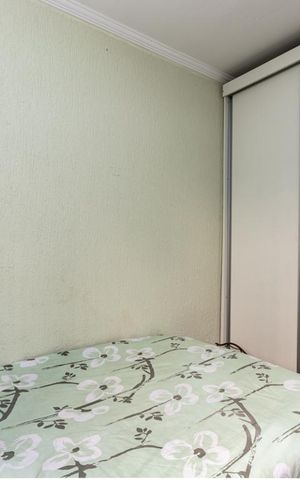 Apartamento à venda com 55m², 2 quartos e 1 vaga Apartamento à venda com 55m², 2 quartos e 1 vagaQuarto 2