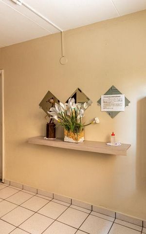 Apartamento à venda com 55m², 2 quartos e 1 vaga Apartamento à venda com 55m², 2 quartos e 1 vagaHall de entrada