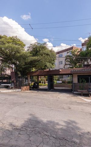 Apartamento à venda com 55m², 2 quartos e 1 vaga Apartamento à venda com 55m², 2 quartos e 1 vagaFachada