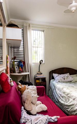 Apartamento à venda com 55m², 2 quartos e 1 vaga Apartamento à venda com 55m², 2 quartos e 1 vagaQuarto 2