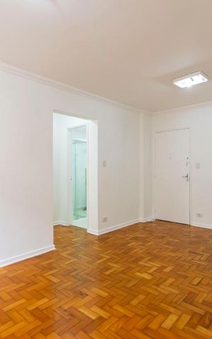 Studio à venda com 38m², 1 quarto e sem vagaKitnet