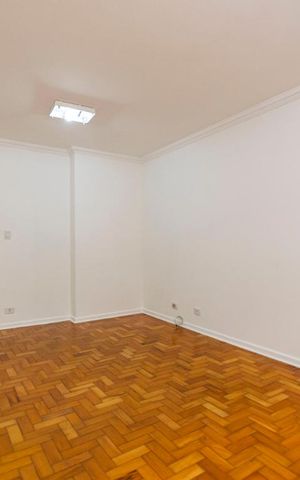 Studio à venda com 38m², 1 quarto e sem vagaKitnet