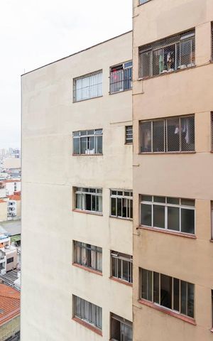 Studio à venda com 38m², 1 quarto e sem vagaVista