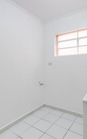 Studio à venda com 38m², 1 quarto e sem vagaCozinha