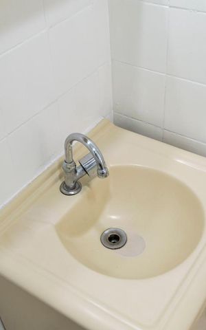 Studio à venda com 38m², 1 quarto e sem vagaBanheiro
