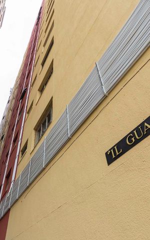 Studio à venda com 38m², 1 quarto e sem vagaFachada