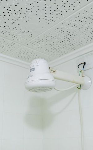 Studio à venda com 38m², 1 quarto e sem vagaBanheiro