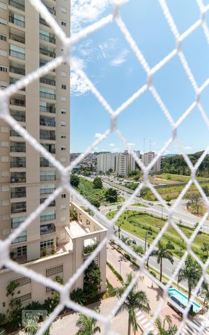 Apartamento para alugar com 154m², 3 quartos e 3 vagasVista quarto 2 suíte