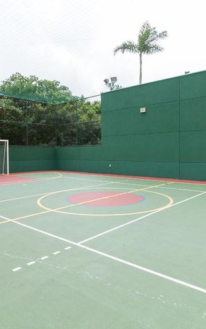 Apartamento para alugar com 154m², 3 quartos e 3 vagasQuadra poliesportiva
