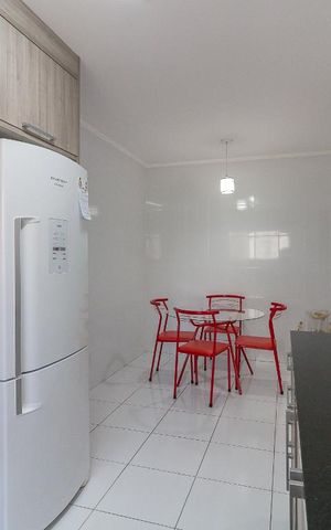 Apartamento para alugar com 154m², 3 quartos e 3 vagasCozinha
