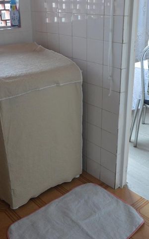 Apartamento à venda com 74m², 3 quartos e 1 vagaÁrea de Serviço