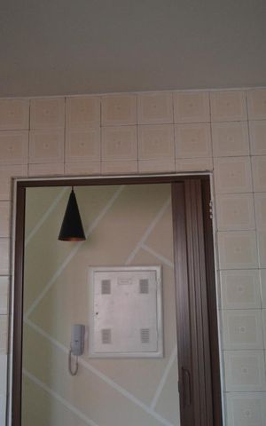 Apartamento à venda com 74m², 3 quartos e 1 vagaCozinha