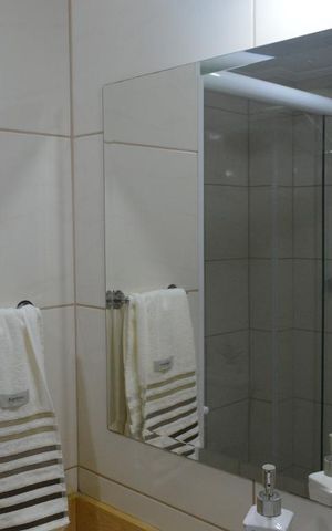 Apartamento à venda com 74m², 3 quartos e 1 vagaBanheiro