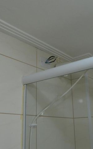 Apartamento à venda com 74m², 3 quartos e 1 vagaBanheiro
