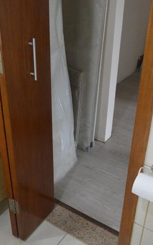Apartamento à venda com 74m², 3 quartos e 1 vagaBanheiro